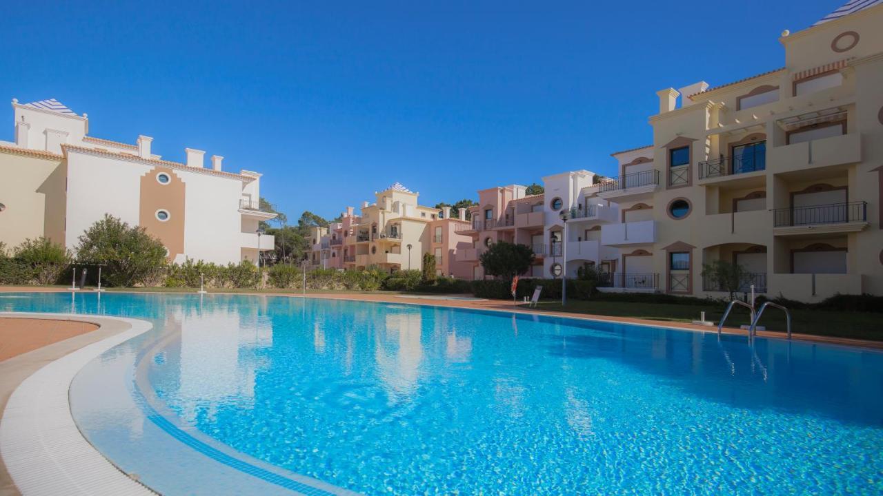 Eden Vilage By Garvetur Vilamoura Exterior photo