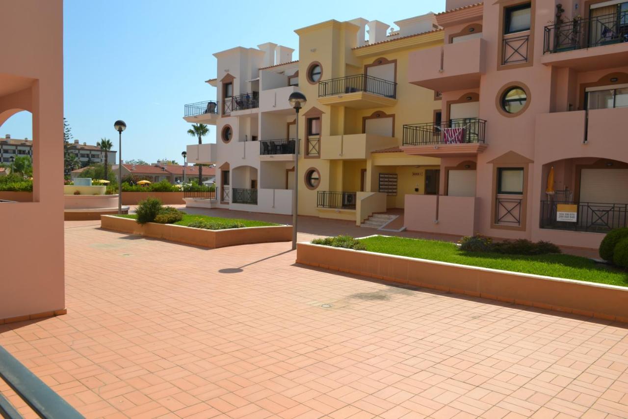 Eden Vilage By Garvetur Vilamoura Exterior photo