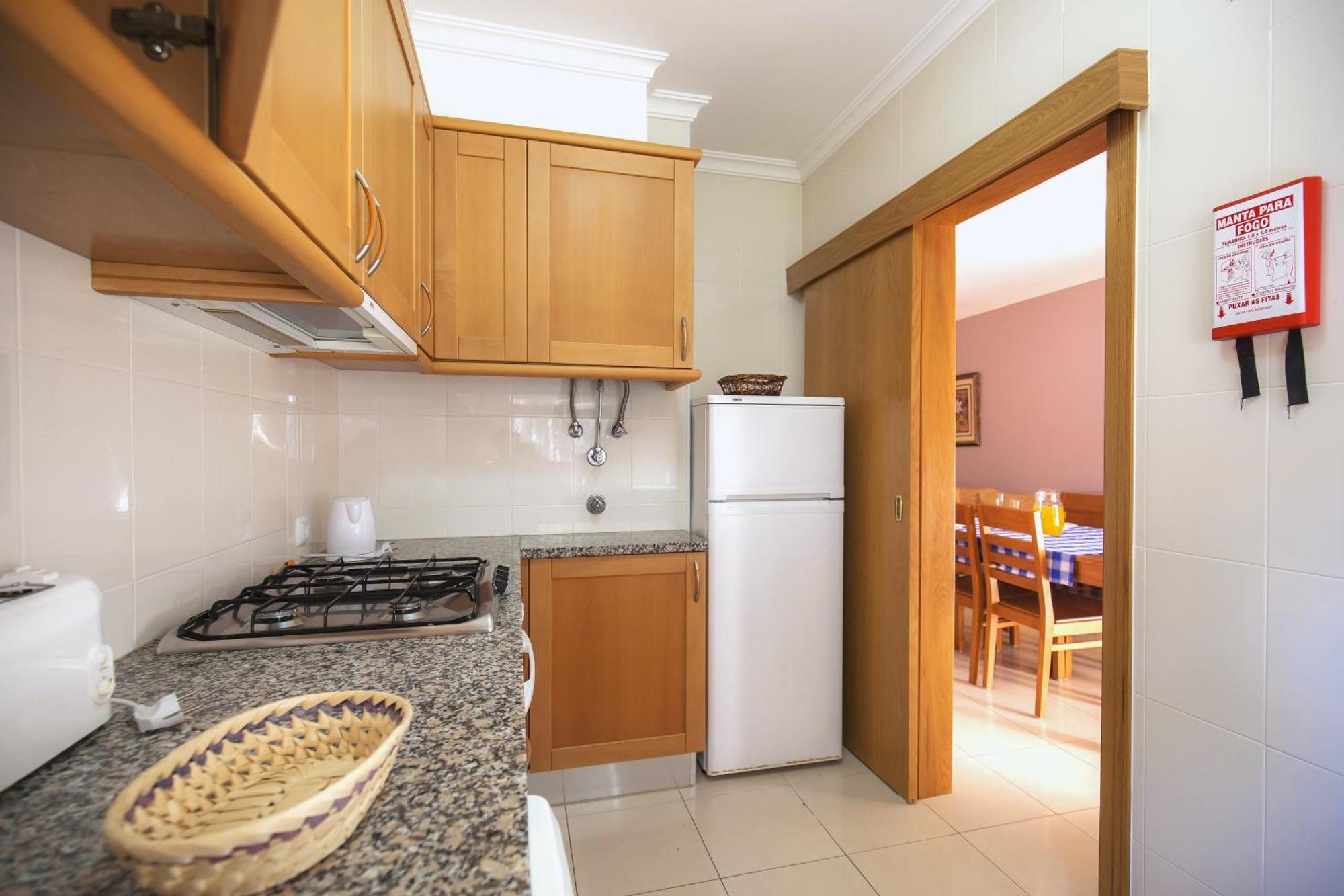 Eden Vilage By Garvetur Vilamoura Exterior photo
