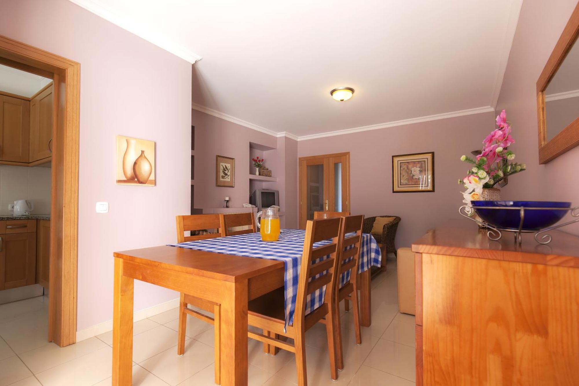 Eden Vilage By Garvetur Vilamoura Exterior photo