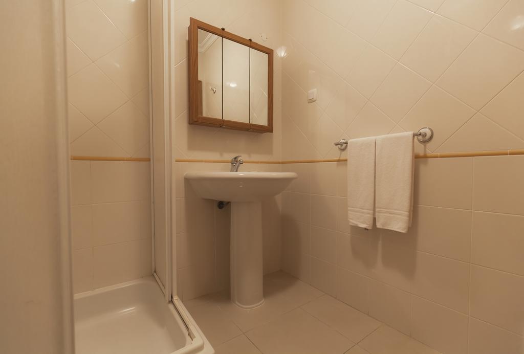 Eden Vilage By Garvetur Vilamoura Exterior photo